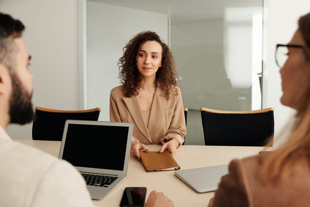 Campagnes de recrutement