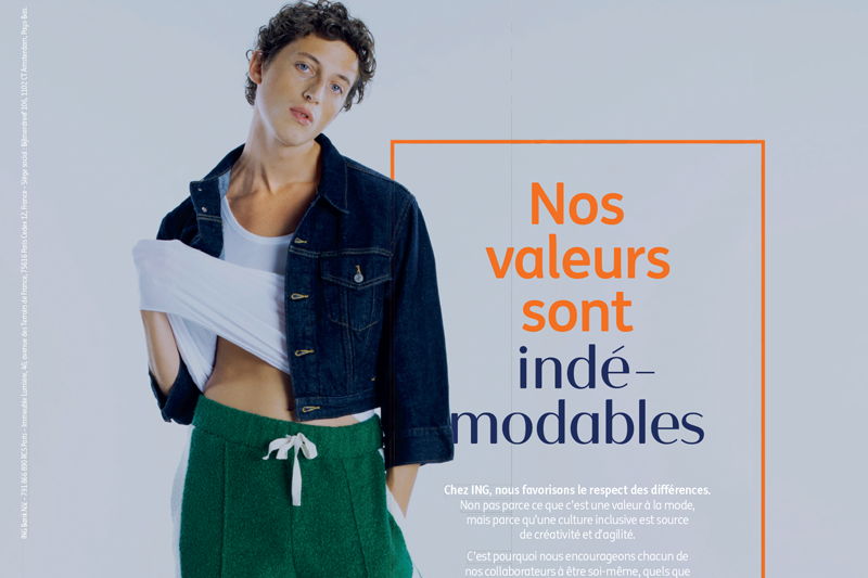 Promotion de vos engagements et marque employeur