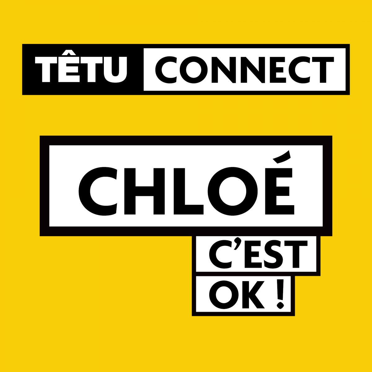 C'EST OK ! #3 CHLOÉ, PREMIÈRE FEMME À FAIRE SON COMING-OUT AU BCG PARIS