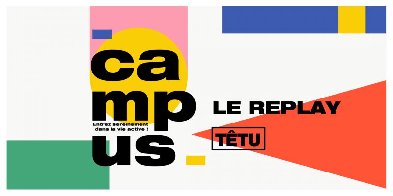 Retour sur TÊTU CAMPUS