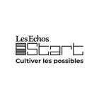 Les echos start