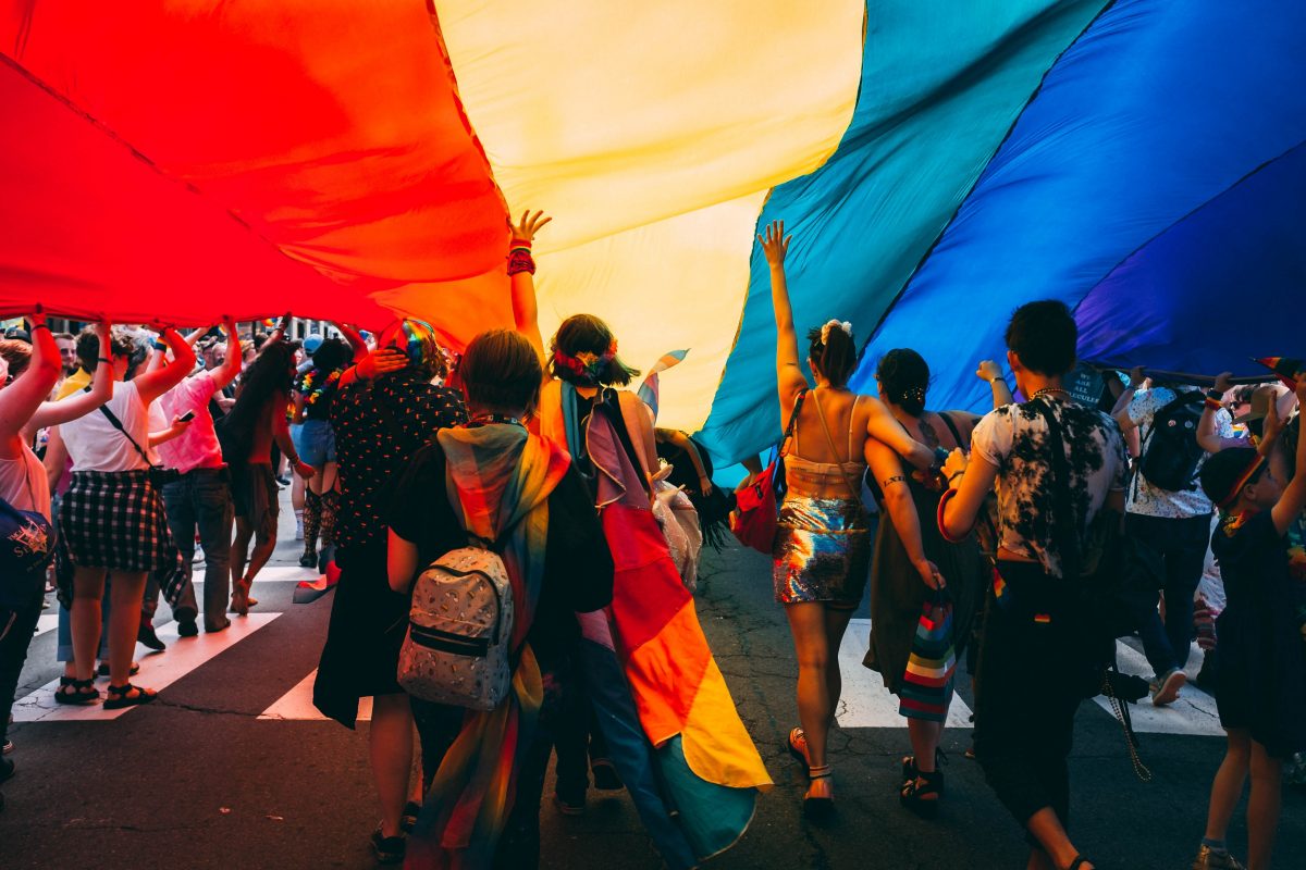 Happy Pride Month : célébrer les victoires et continuer les combats