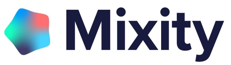 Mixity 