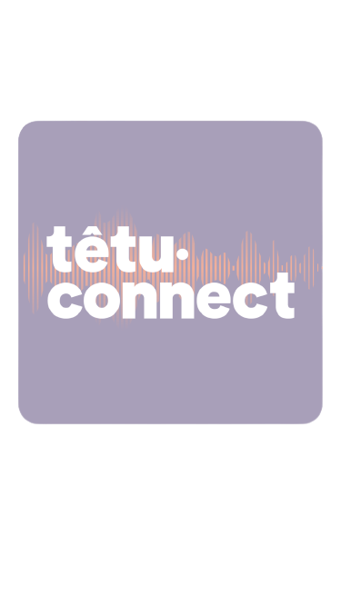 Découvrez les podcasts têtu·connect