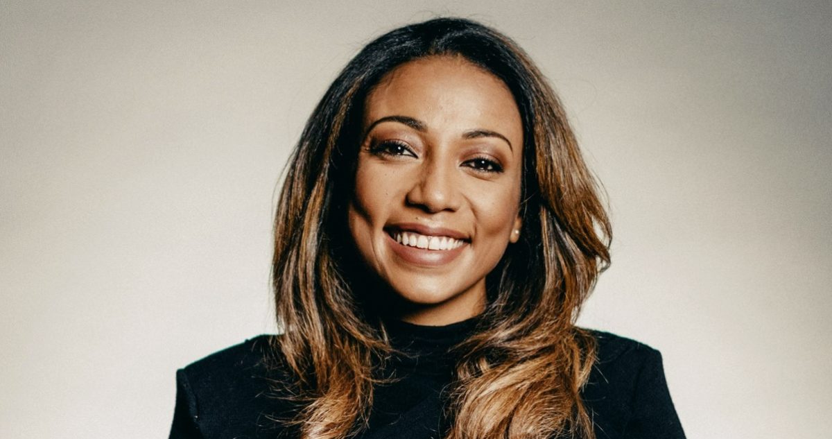 LVMH appoints Vanessa Moungar Director of Diversity and Inclusion