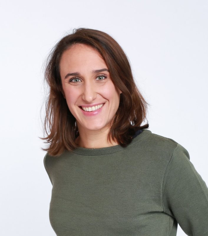 « Au travail, j’ai déjà éludé les questions sur ma vie personnelle, au cas où », Mélanie Lafuma, associée chez Senza