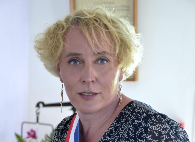 <strong>Marie Cau, première du genre</strong>