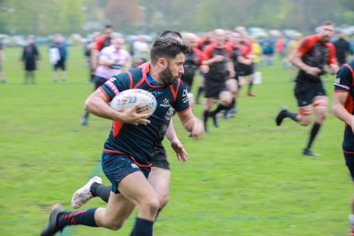 Sport et inclusion LGBTQI+ : en France, le rugby donne l’exemple