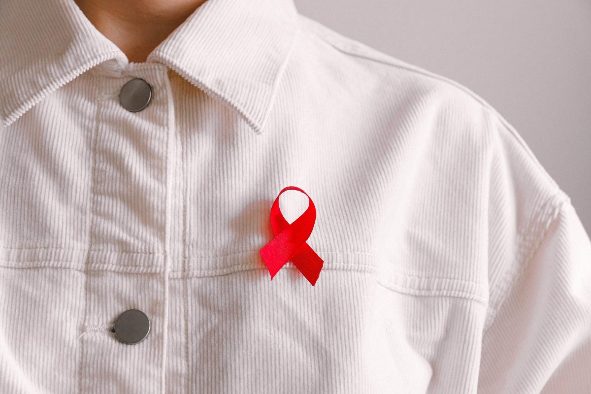 VIH et sida : une Journée pour parler prévention, dépistage et sérophobie