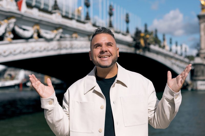 L’égalité des chances n’existe pas, vive l’égalité des chances », Anthony Babkine