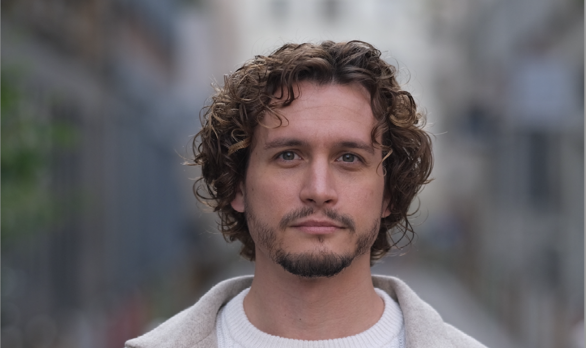 Maël Coutand se demande si les hétérosexuel·les vont bien 
