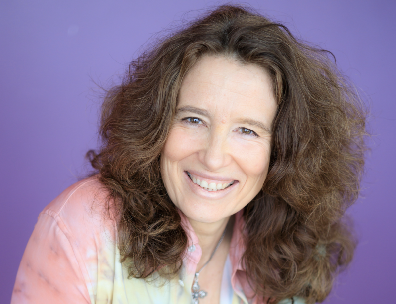 Élisabeth Laville “Quand on est lesbienne, on est déjà là où on ne vous attend pas”