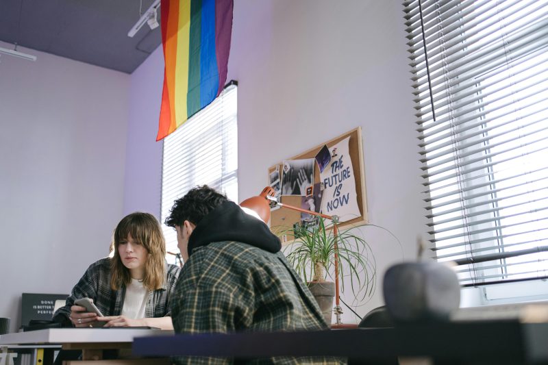 Trois décennies de lutte en entreprises 