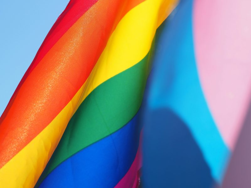 2025 : une année difficile pour les droits LGBTQI+