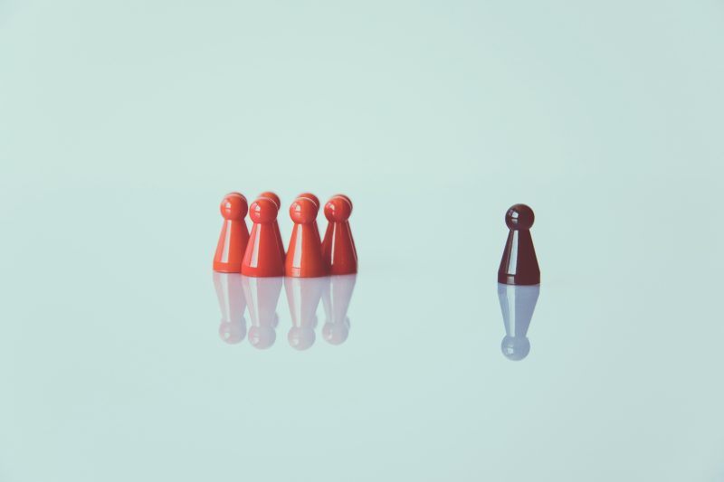 Le racisme, grand oublié des politiques D&I