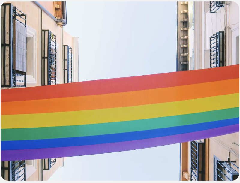 Le coming out day :  une journée pour célébrer les visibilités individuelles