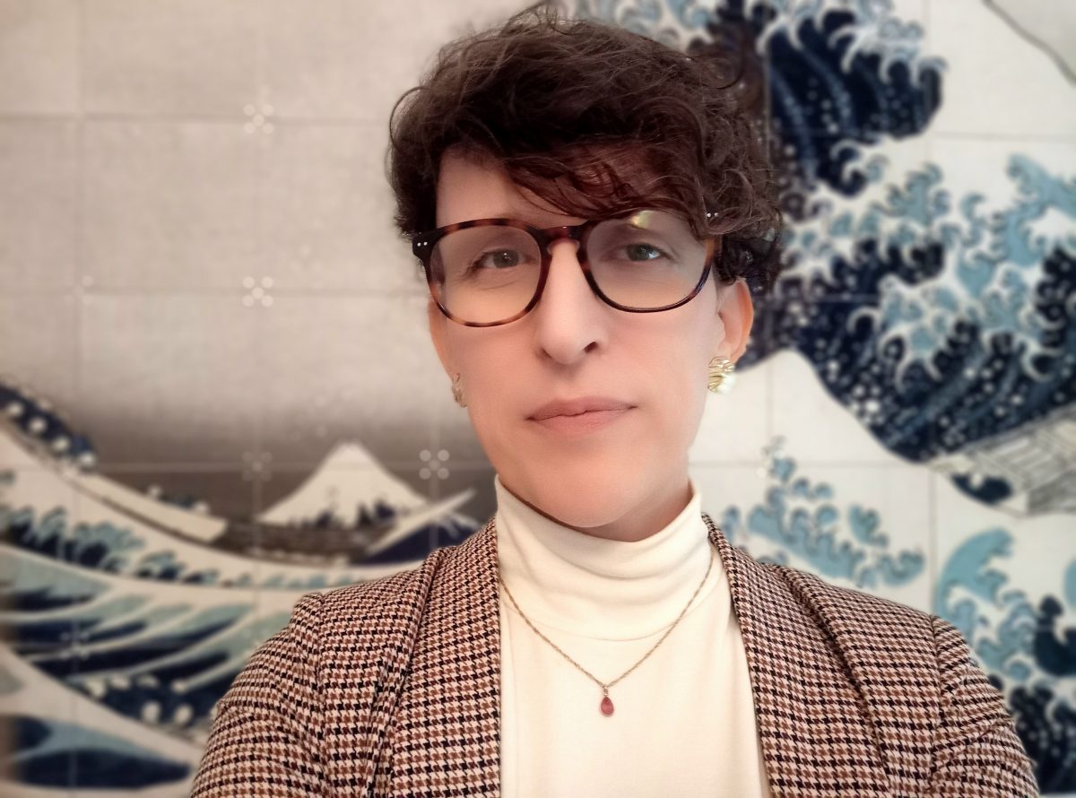 Eléonore Dujardin : chorégraphie d’une vie plurielle