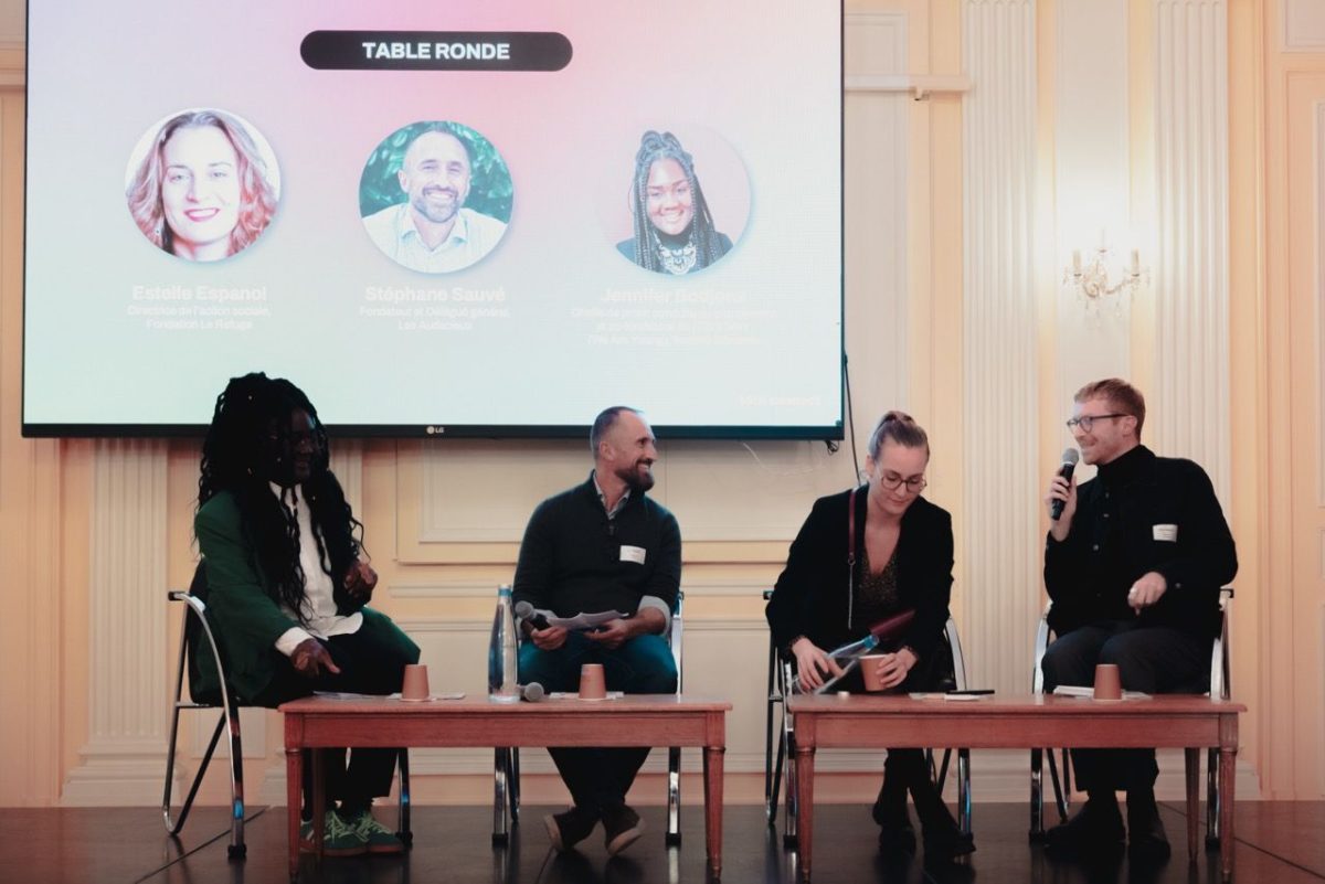 Vieillir LGBTQI + : l’importance du lien intergénérationnel