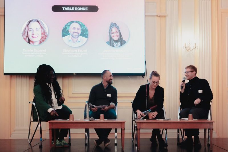 Vieillir LGBTQI + : l’importance du lien intergénérationnel