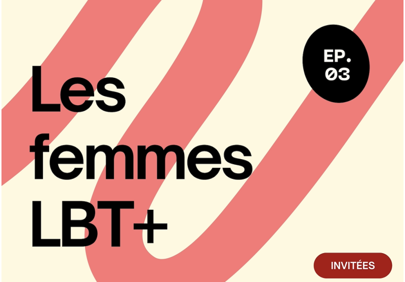 Femmes LBT+ en entreprise : en parler, comprendre et agir !